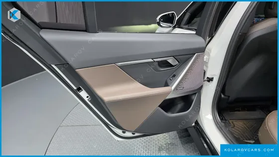 BMW 5 SERIES 520I SPECIAL EDITION