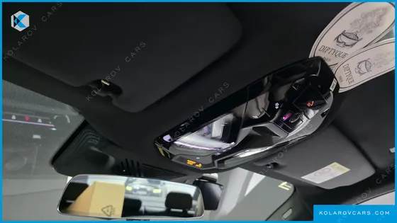 BMW 5 SERIES 520I SPECIAL EDITION