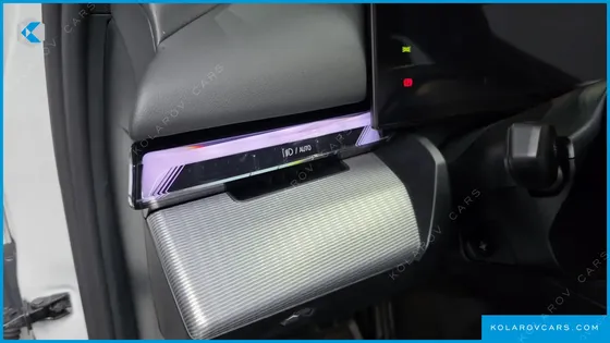 BMW 5 SERIES 520I SPECIAL EDITION