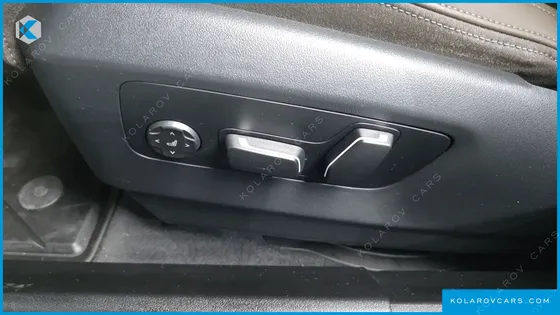 BMW 5 SERIES 520I SPECIAL EDITION