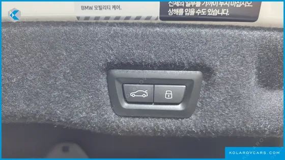 BMW 5 SERIES 520I SPECIAL EDITION