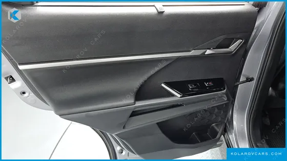KGM - SSANGYONG TORRES E7