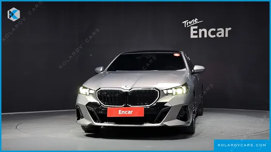 BMW 5 SERIES 520I SPECIAL EDITION