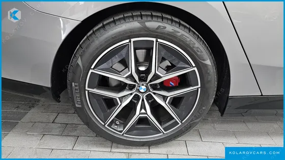 BMW 5 SERIES 520I SPECIAL EDITION