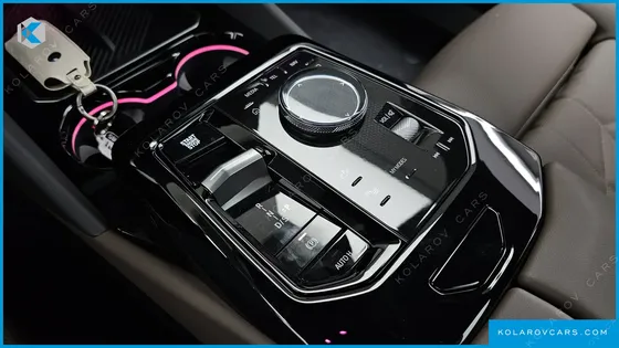 BMW 5 SERIES 520I SPECIAL EDITION