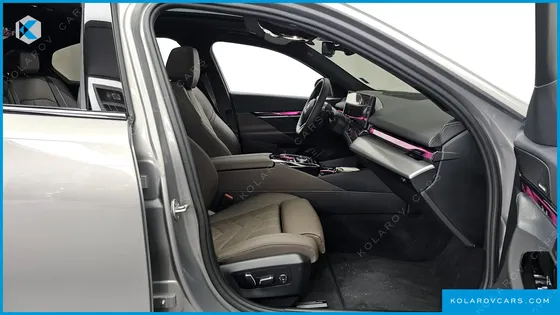 BMW 5 SERIES 520I SPECIAL EDITION