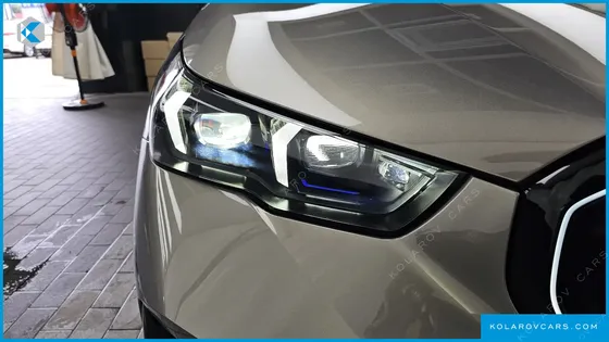 BMW 5 SERIES 520I SPECIAL EDITION