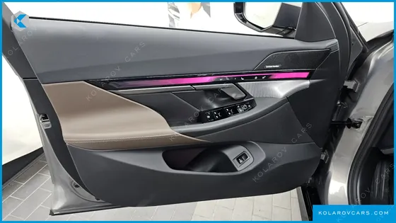 BMW 5 SERIES 520I SPECIAL EDITION