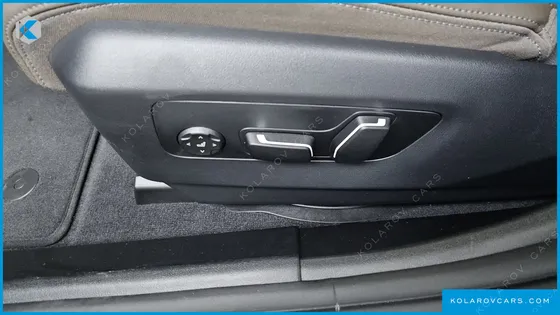 BMW 5 SERIES 520I SPECIAL EDITION
