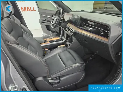 KGM - SSANGYONG TORRES E5