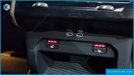 BMW 5 SERIES 520I M SPORT