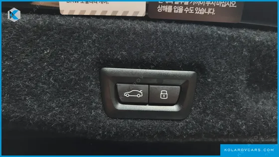 BMW 5 SERIES 520I M SPORT
