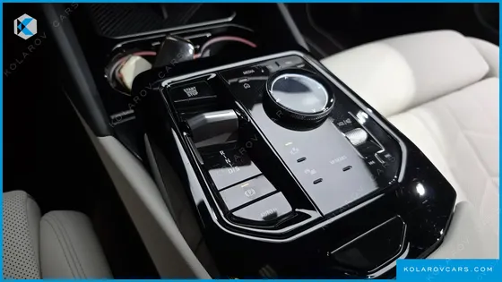 BMW 5 SERIES 520I M SPORT