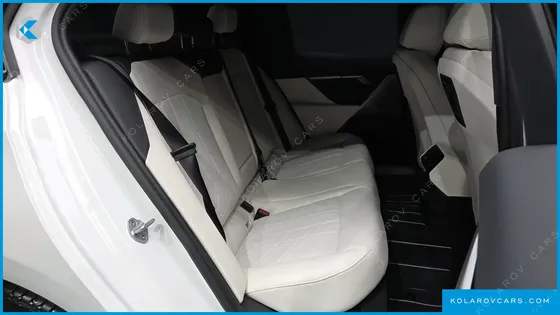 BMW 5 SERIES 520I M SPORT