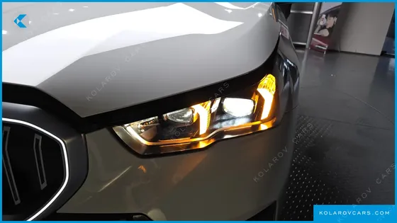 BMW 5 SERIES 520I M SPORT