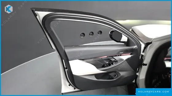 BMW 5 SERIES 520I M SPORT