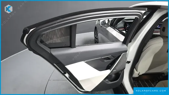 BMW 5 SERIES 520I M SPORT