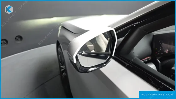 BMW 5 SERIES 520I M SPORT