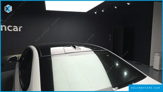 BMW 5 SERIES 520I M SPORT