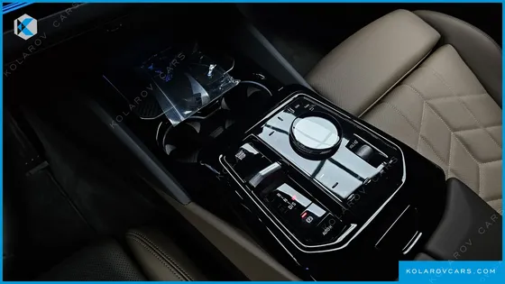 BMW 5 SERIES 520I