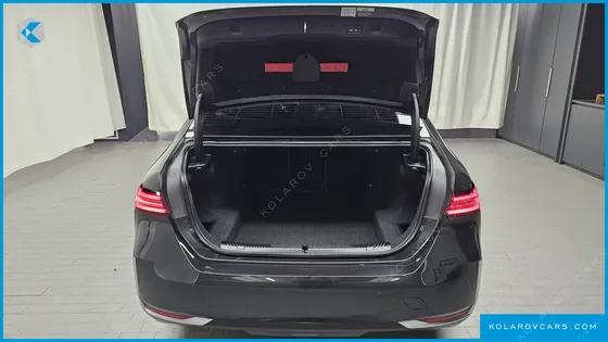 BMW 5 SERIES 520I