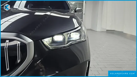 BMW 5 SERIES 520I