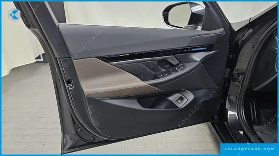 BMW 5 SERIES 520I