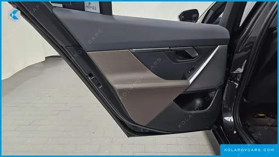 BMW 5 SERIES 520I