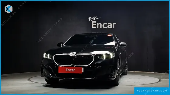BMW 5 SERIES 530I XDRIVE M SPORT PRO SPECIAL EDITION
