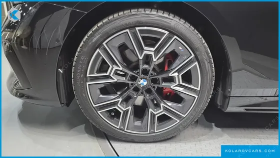 BMW 5 SERIES 530I XDRIVE M SPORT PRO SPECIAL EDITION