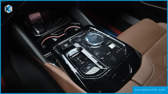 BMW 5 SERIES 530I XDRIVE M SPORT PRO SPECIAL EDITION