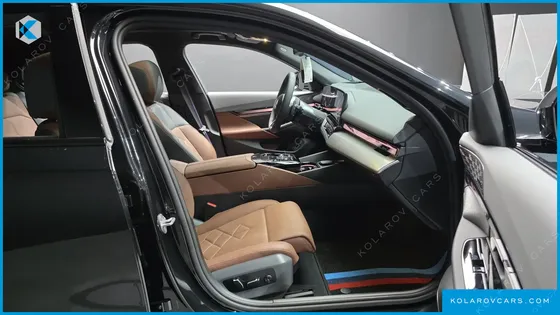 BMW 5 SERIES 530I XDRIVE M SPORT PRO SPECIAL EDITION