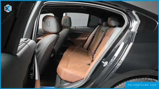 BMW 5 SERIES 530I XDRIVE M SPORT PRO SPECIAL EDITION