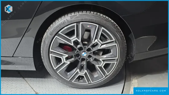 BMW 5 SERIES 530I XDRIVE M SPORT PRO SPECIAL EDITION