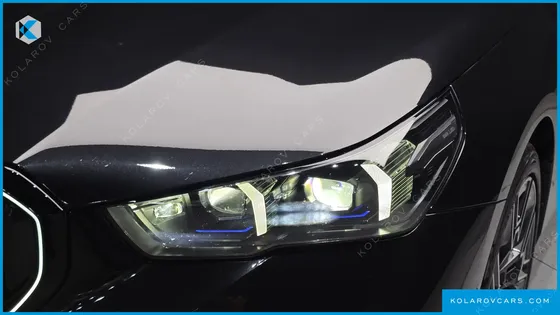 BMW 5 SERIES 530I XDRIVE M SPORT PRO SPECIAL EDITION