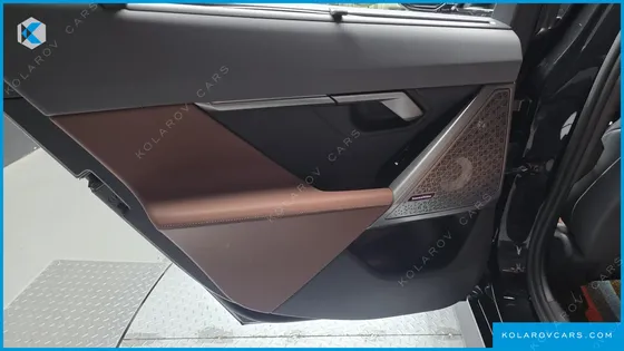 BMW 5 SERIES 530I XDRIVE M SPORT PRO SPECIAL EDITION
