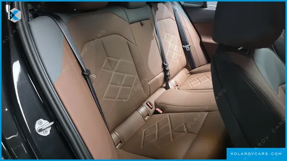 BMW 5 SERIES 530I XDRIVE M SPORT PRO SPECIAL EDITION