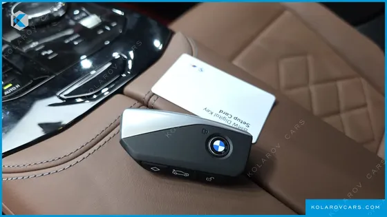 BMW 5 SERIES 530I XDRIVE M SPORT PRO SPECIAL EDITION