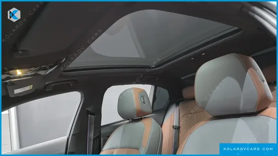 BMW 5 SERIES 530I XDRIVE M SPORT PRO SPECIAL EDITION