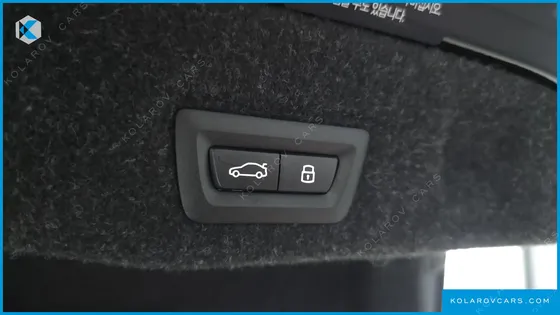BMW 5 SERIES 530I XDRIVE M SPORT PRO SPECIAL EDITION