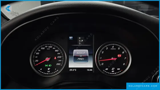 MERCEDES GLC-CLASS GCL300 4MATIC COUPE