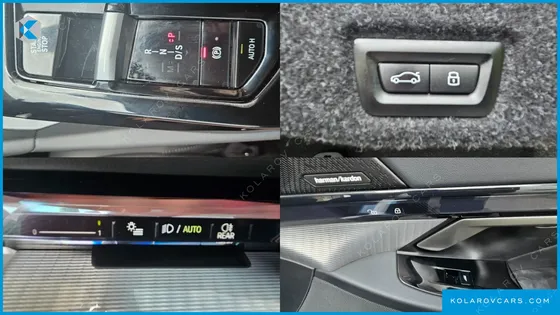 BMW 5 SERIES 520I M SPORT