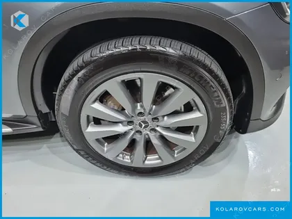 MERCEDES GLC-CLASS GLC350E 4MATIC PREMIUM