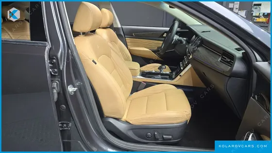 KIA K7 3.0 GDI SIGNATURE