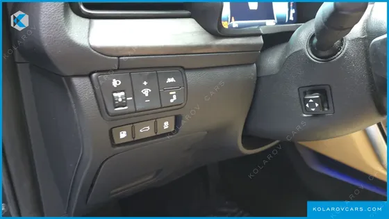 KIA K7 3.0 GDI SIGNATURE