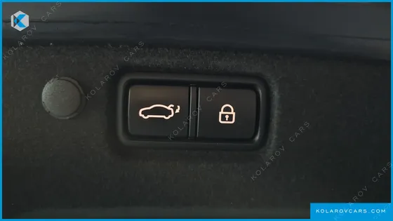 KIA K7 3.0 GDI SIGNATURE
