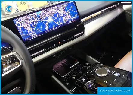 BMW 5 SERIES 530I XDRIVE M SPORT