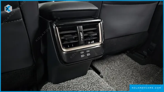TOYOTA CROWN 2.5 4WD HYBRID