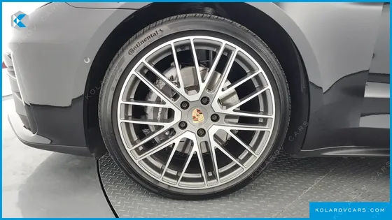 PORSCHE PANAMERA 2.9 AWD