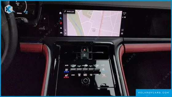 PORSCHE PANAMERA 2.9 AWD